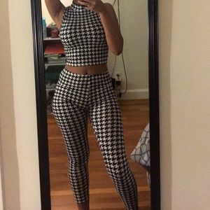 Two Piece set